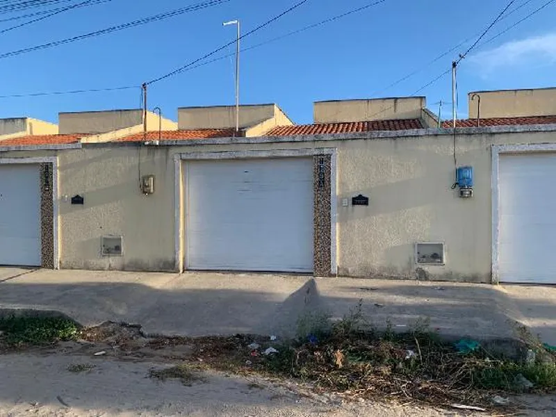 Casa em Venda Direta