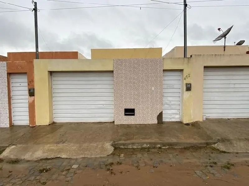 Casa em Venda Direta