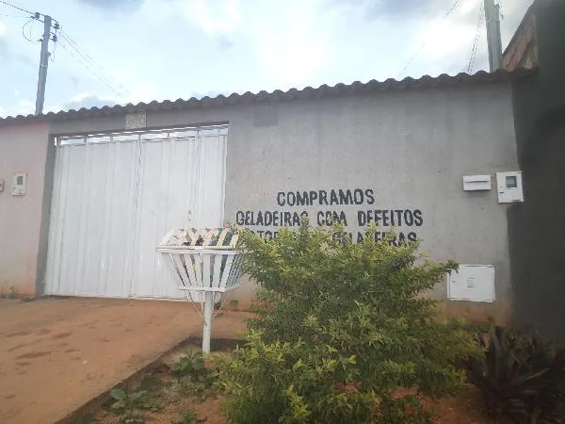 Casa em Venda Direta