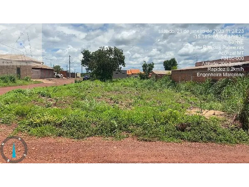 Casa em Venda Direta
