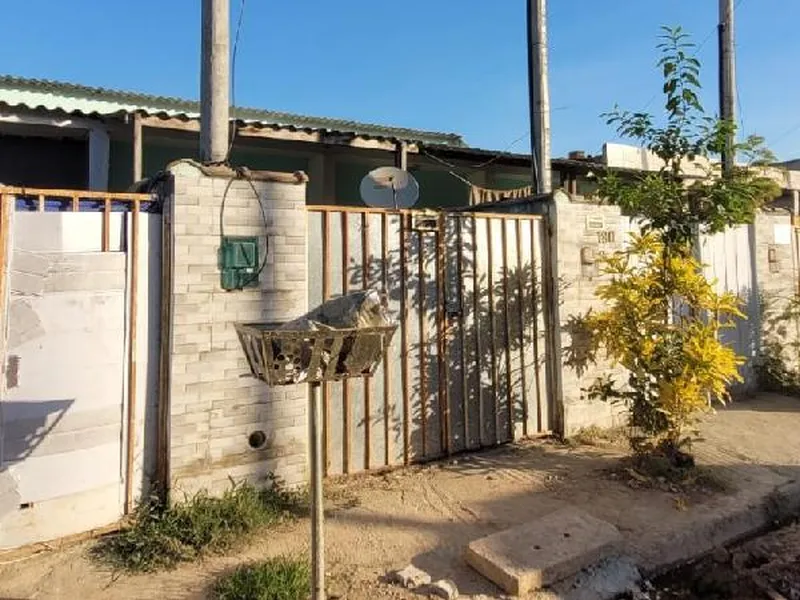 Casa em Venda Direta