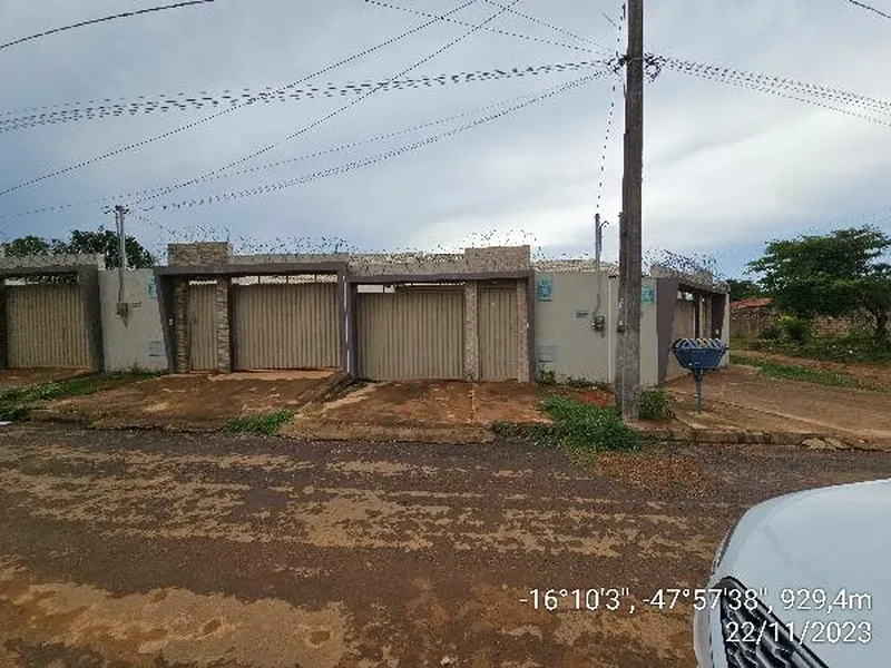 Casa em Venda Direta