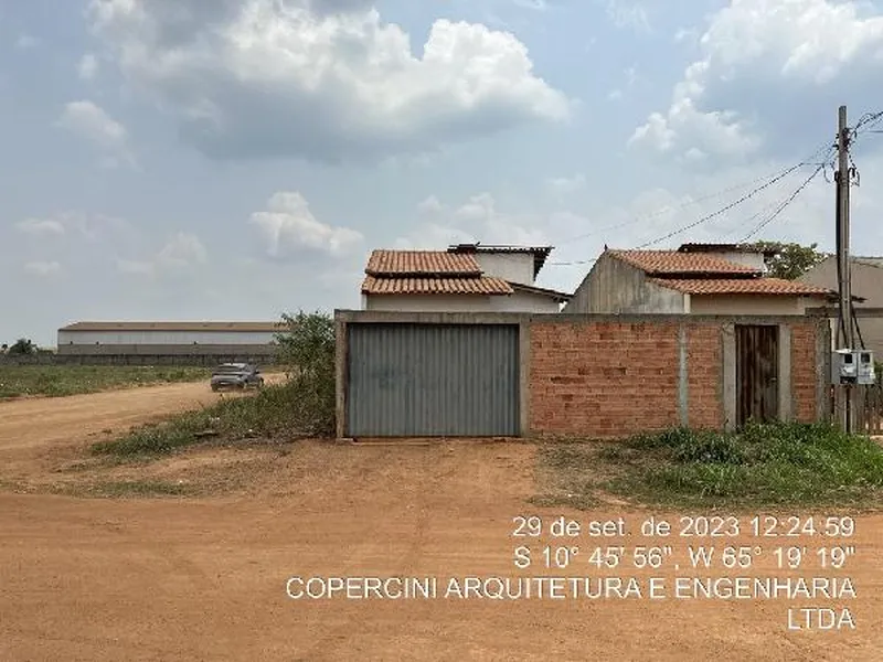 Casa em Venda Direta