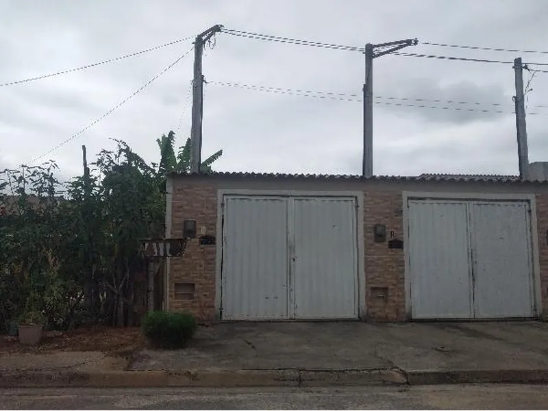 Casa em Venda Direta