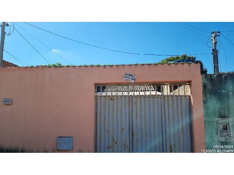 Casa em Venda Direta