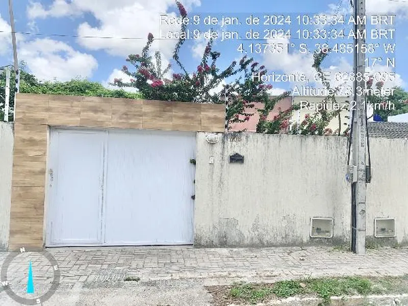 Casa em Venda Direta