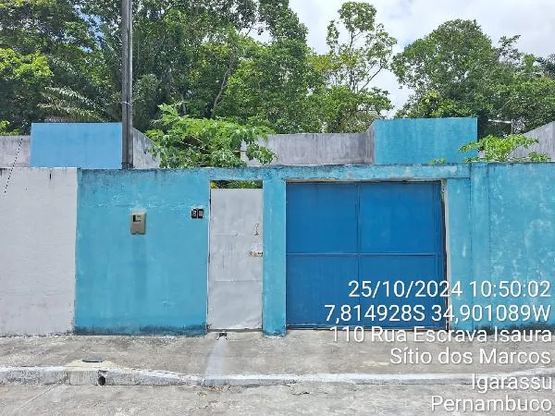 Casa em Venda Direta