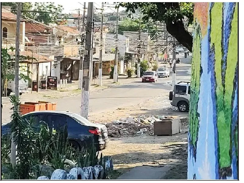 Apartamento em Venda Direta