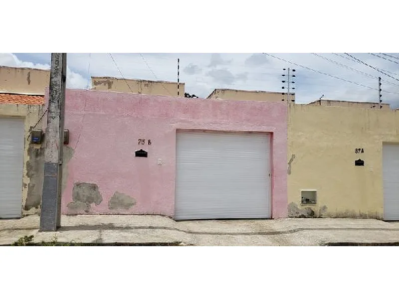 Casa em Venda Direta