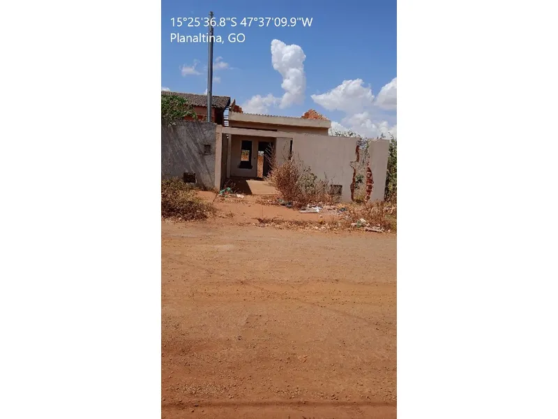 Casa em Venda Direta