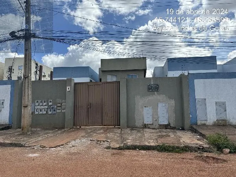 Apartamento em Venda Direta