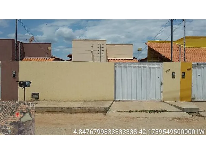 Casa em Venda Direta