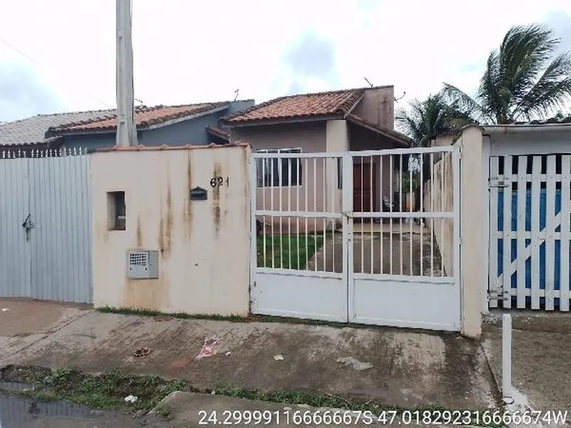 Casa em Venda Direta