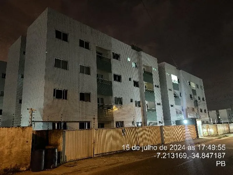 Apartamento em Venda Direta