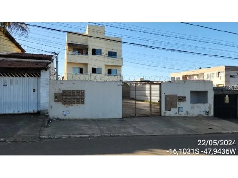 Apartamento em Venda Direta