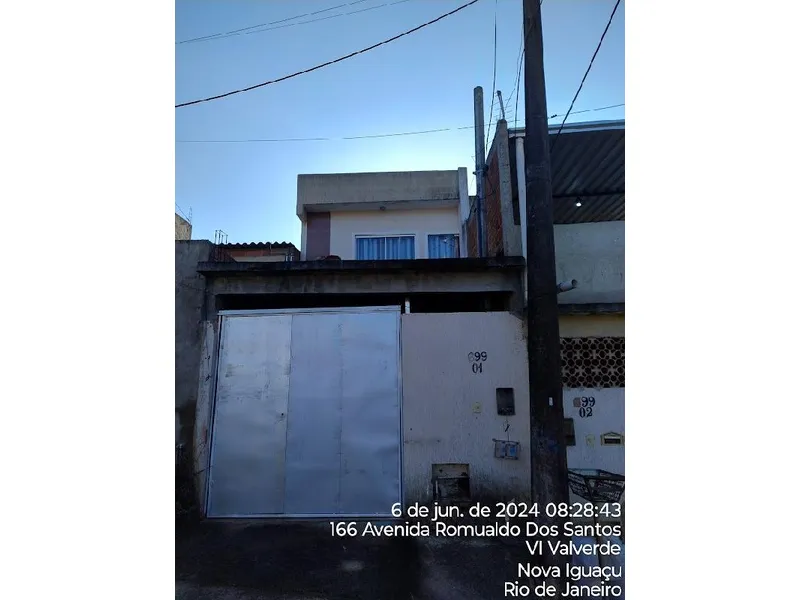 Casa em Venda Direta