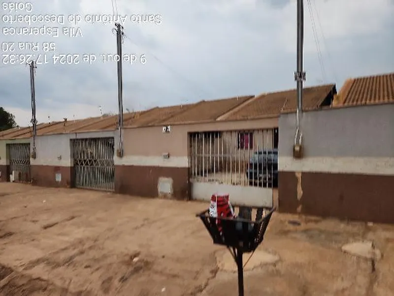 Casa em Venda Direta
