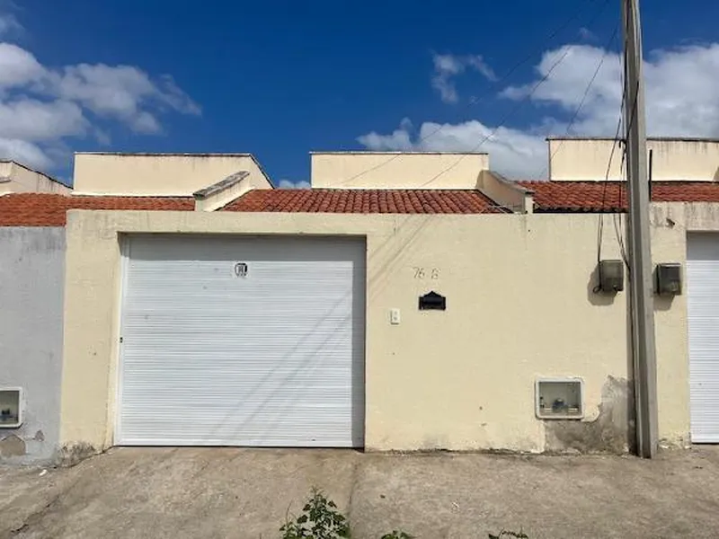 Casa em Venda Direta