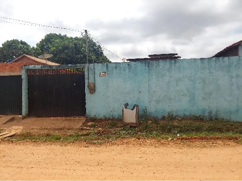 Casa em Venda Direta