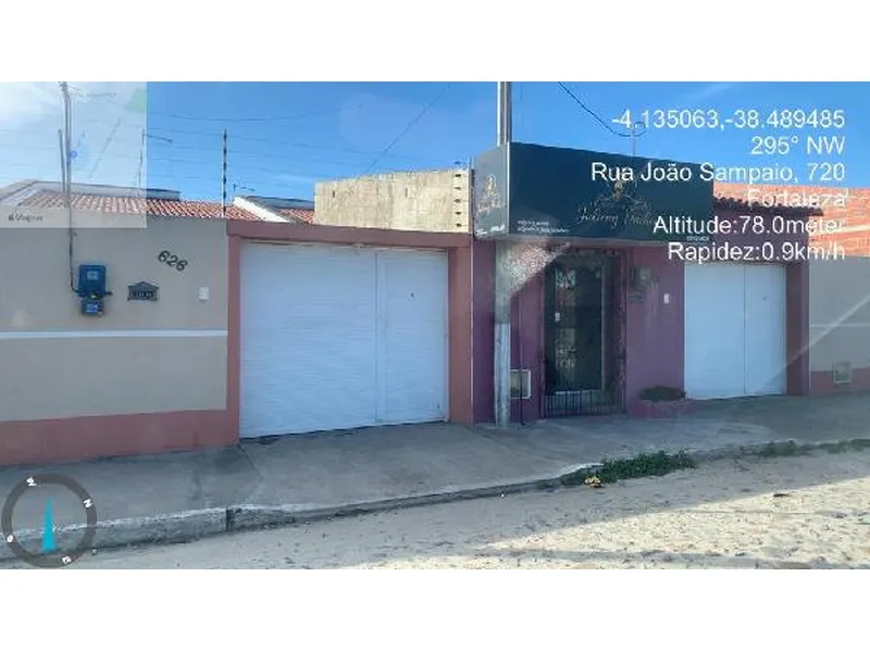 Casa em Venda Direta