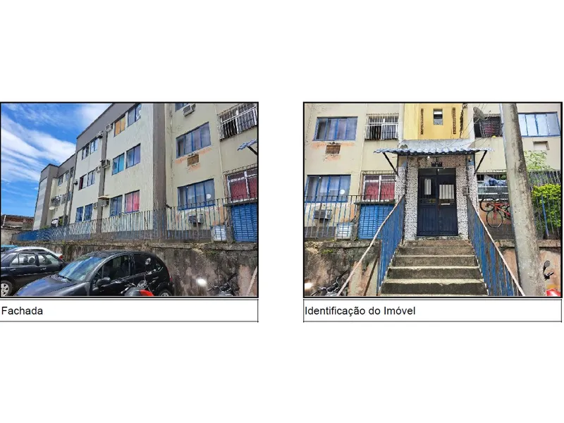 Apartamento em Venda Direta