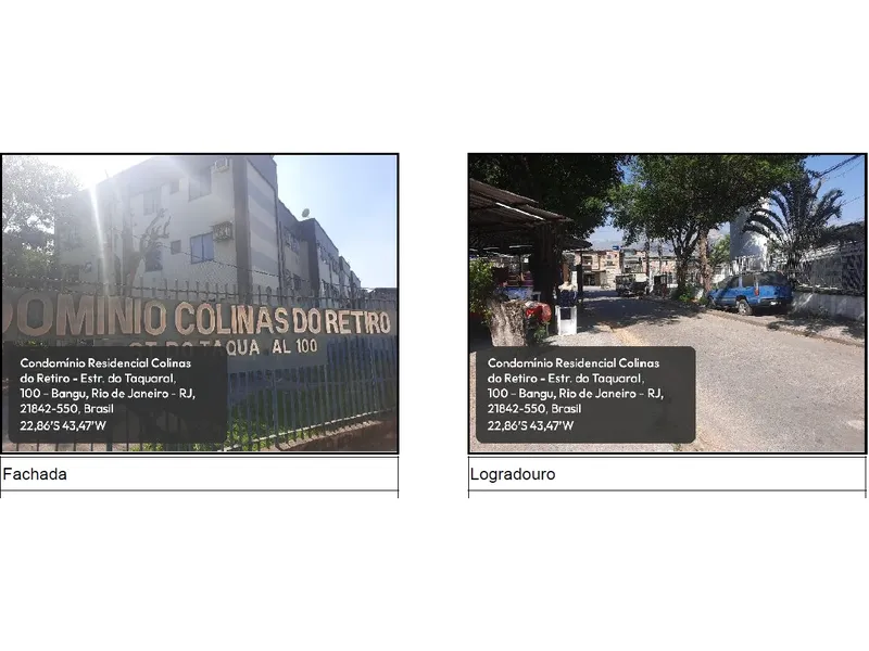 Apartamento em Venda Direta