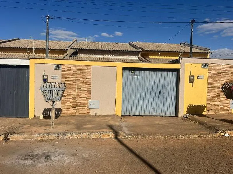Casa em Venda Direta