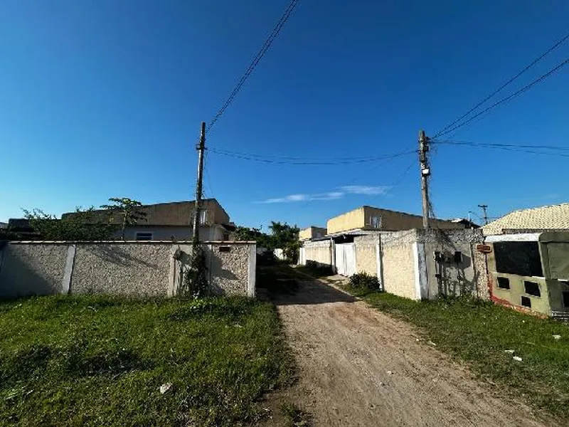 Casa em Venda Direta
