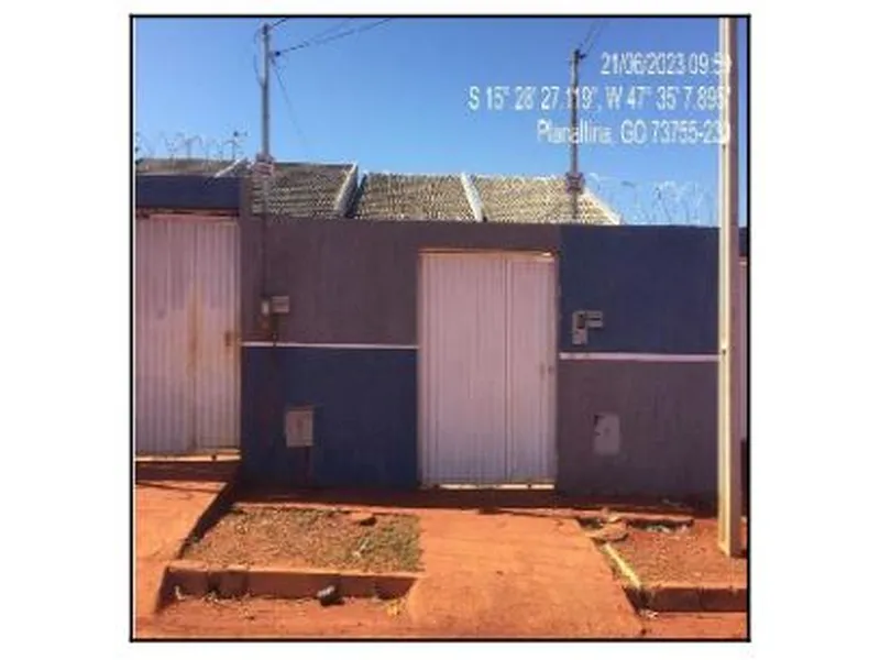 Casa em Venda Direta
