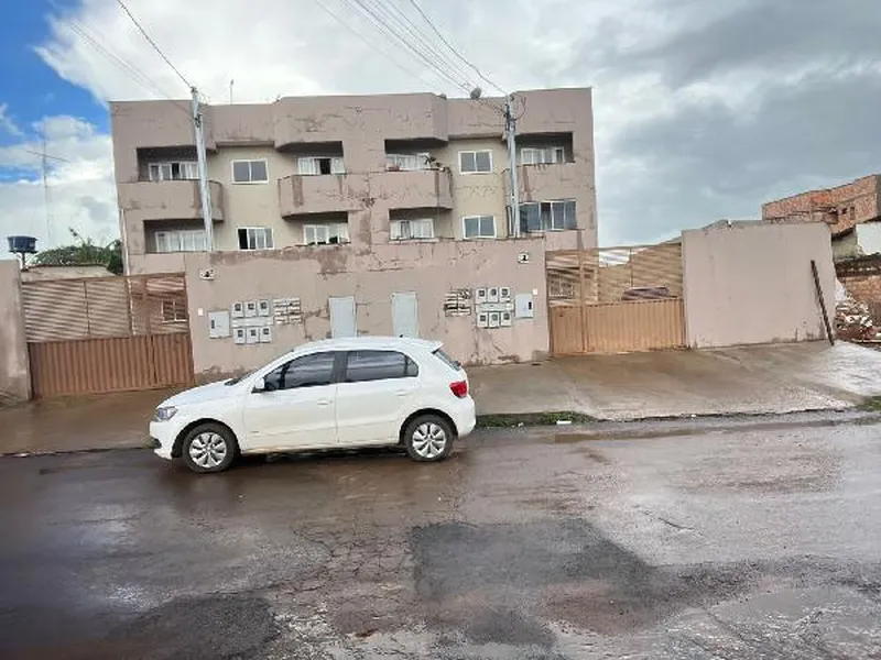 Apartamento em Venda Direta