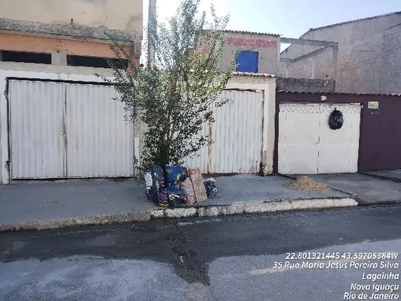 Casa em Venda Direta