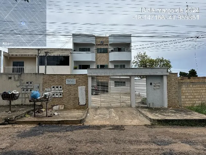 Apartamento em Venda Direta