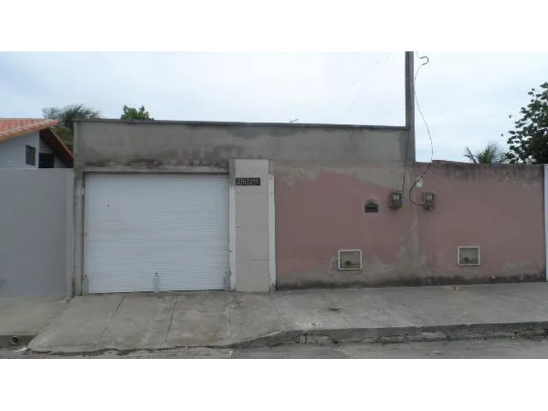 Casa em Venda Direta