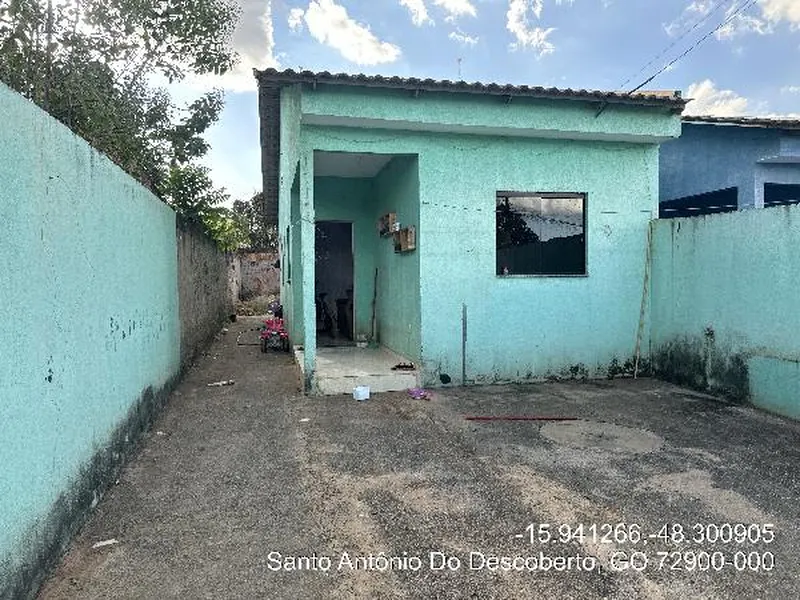 Casa em Venda Direta