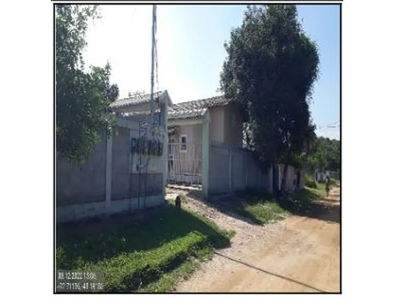 Casa em Venda Direta
