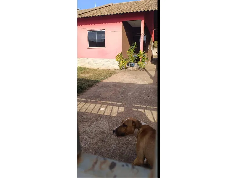 Casa em Venda Direta