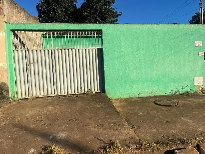 Casa em Venda Direta
