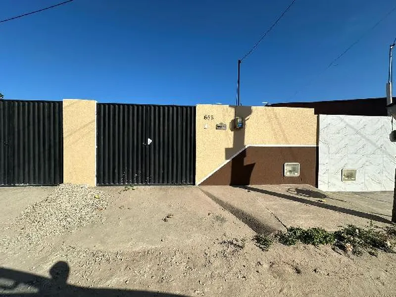 Casa em Venda Direta