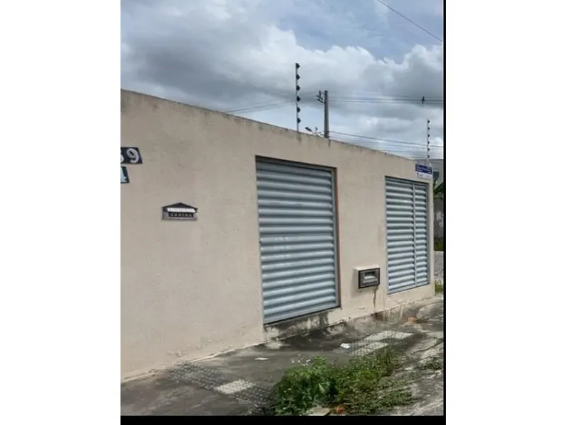 Casa em Venda Direta