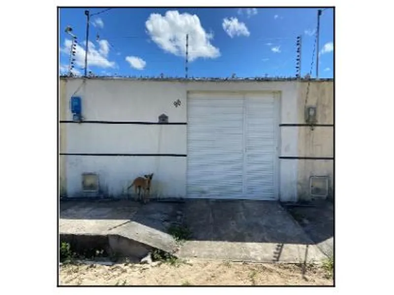 Casa em Venda Direta