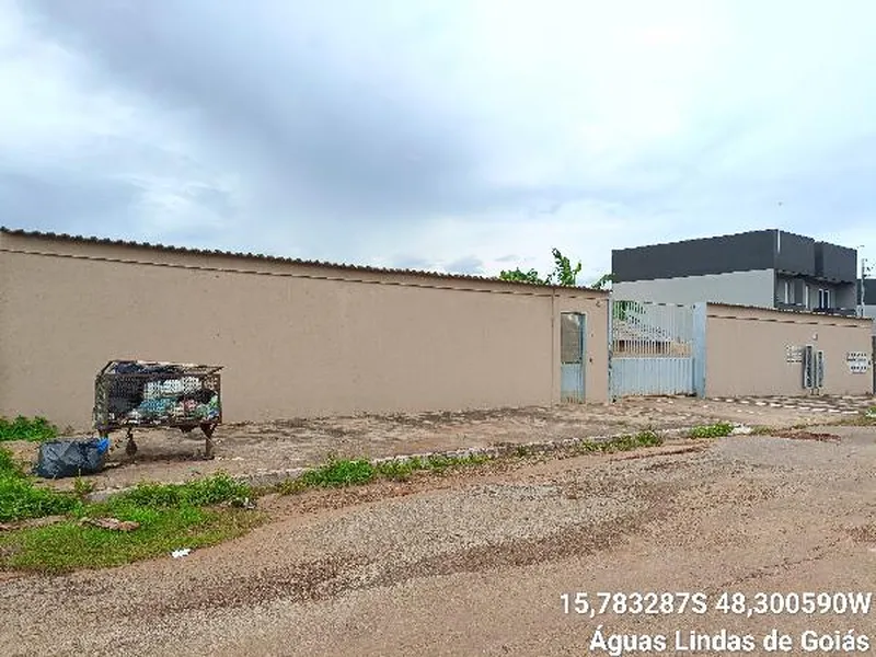 Casa em Venda Direta
