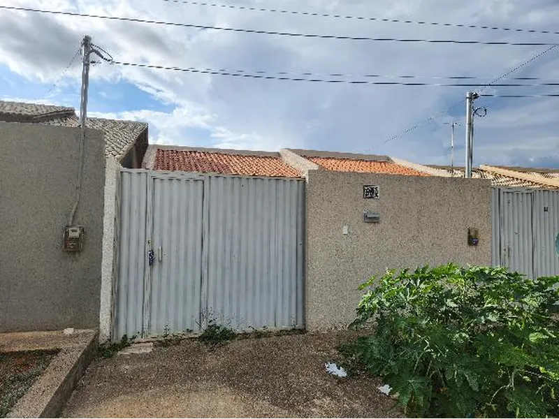 Casa em Venda Direta