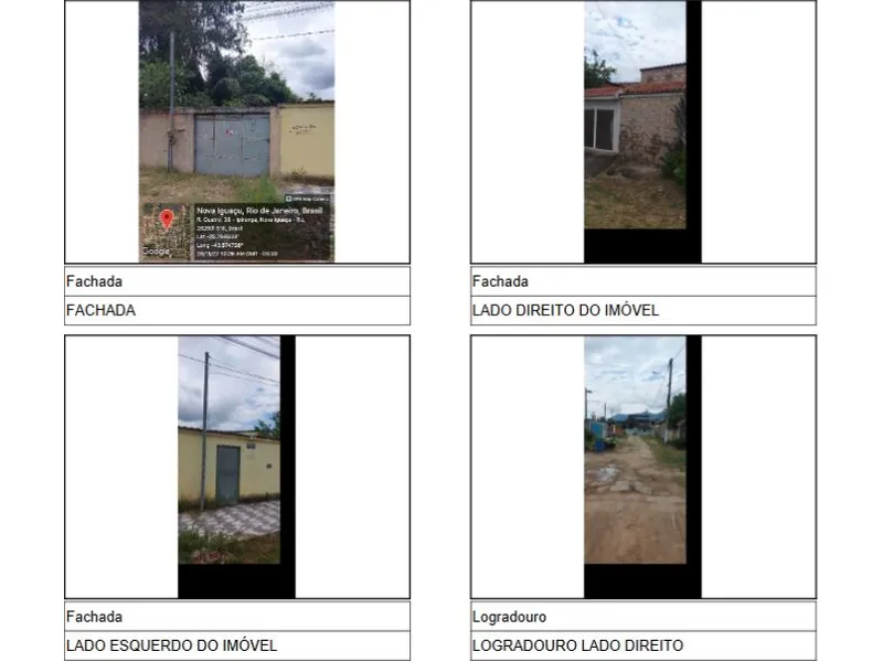 Casa em Venda Direta