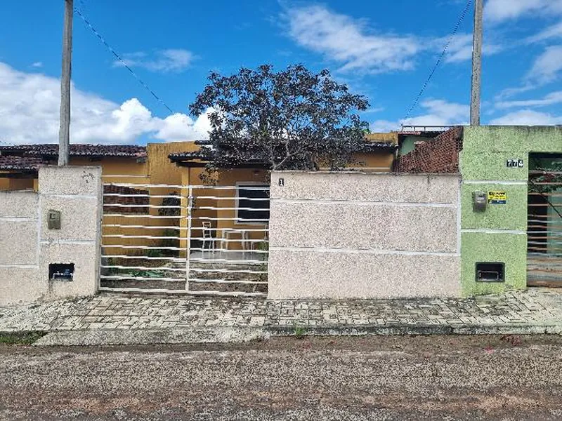 Casa em Venda Direta
