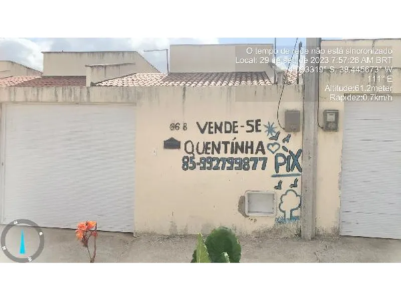 Casa em Venda Direta