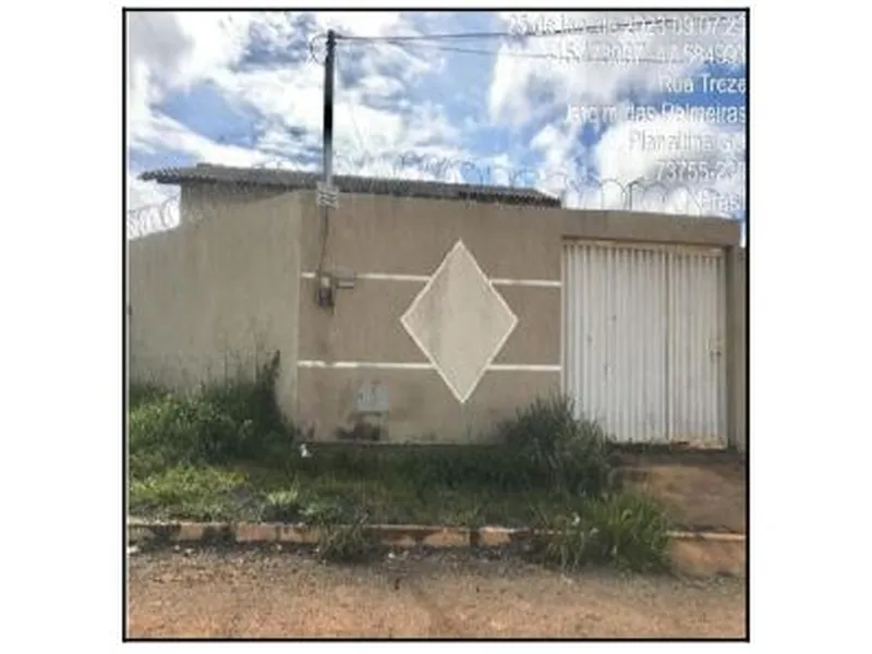 Casa em Venda Direta