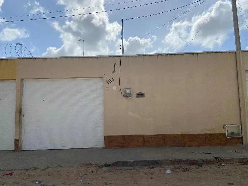 Casa em Venda Direta