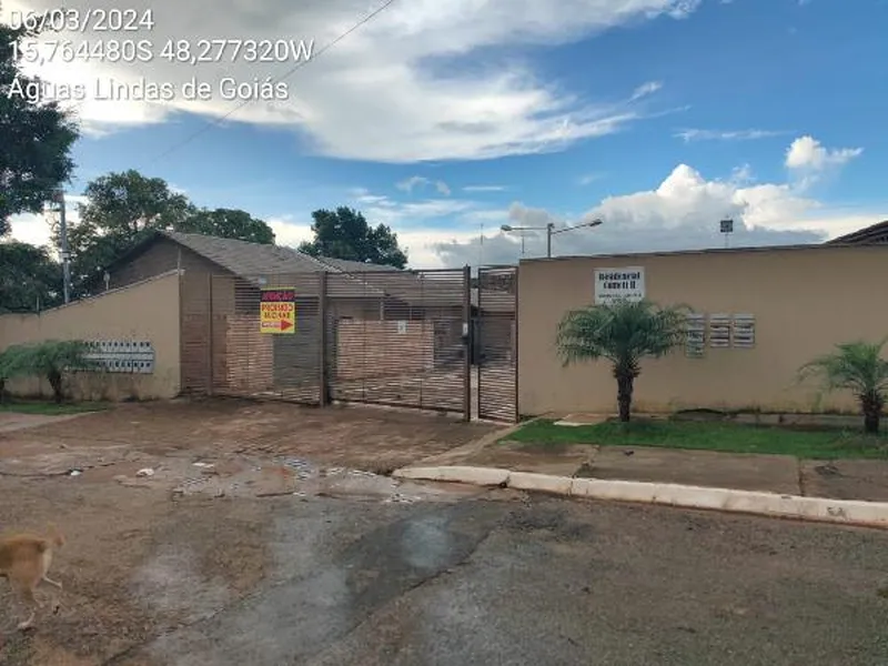 Casa em Venda Direta