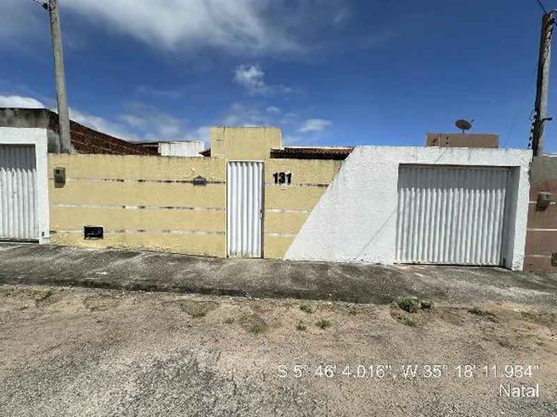 Casa em Venda Direta