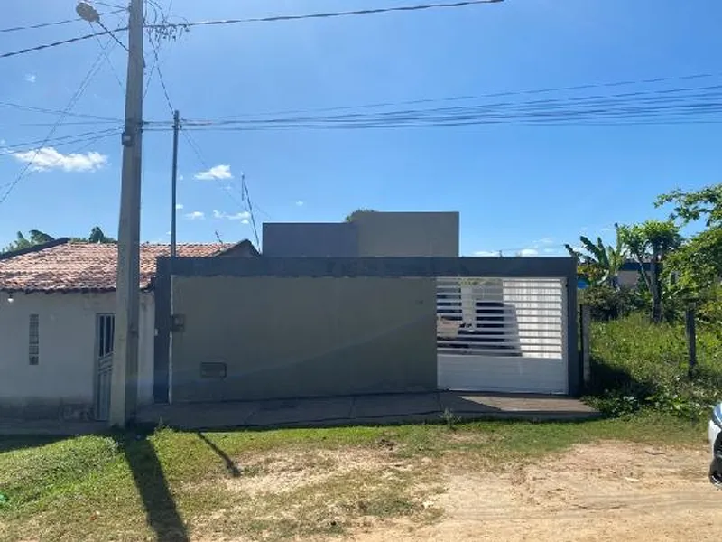 Casa em Venda Direta